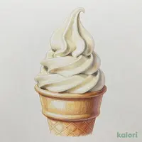 ソフトクリーム