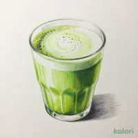 やぶきたミルク