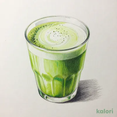やぶきたミルク