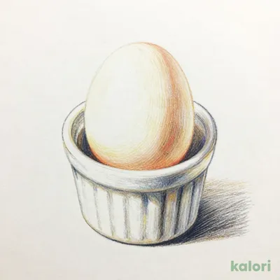 ゆで卵