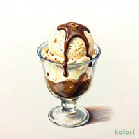 Affogato