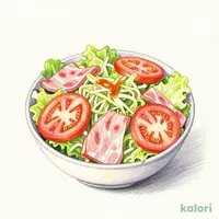 サラダ（イタリアン）