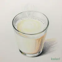 ホットミルク