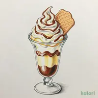 Mont Blanc Parfait