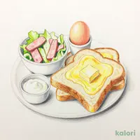倉式モーニング