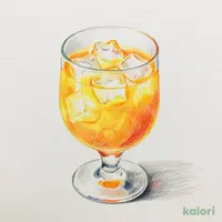100% Orange Juice