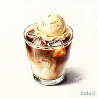 珈琲フロート