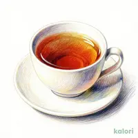 紅茶ミルク
