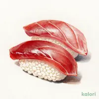みなみまぐろ 天身