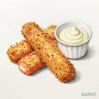 サーモンスティック