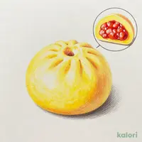 ミニピザまん