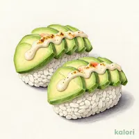 濃厚えびアボカド～えびクリームソース～
