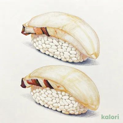 荒磯とり貝