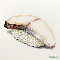 超熟成 さわら（一貫）