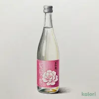 越乃雪椿　無添蔵　秋限定