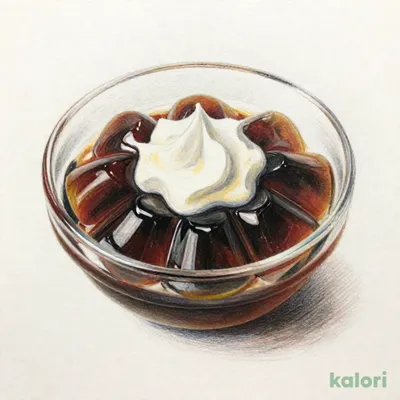 【グアテマラ産】コーヒーゼリー