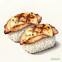 あぶりチーズチキン