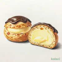 エクレア