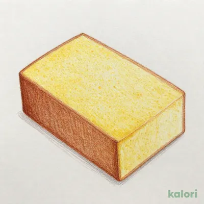 カステラ