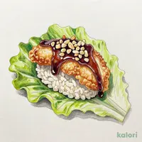 リトテツのユーリンチー寿司