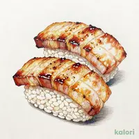 豚カルビ