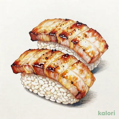 豚カルビ