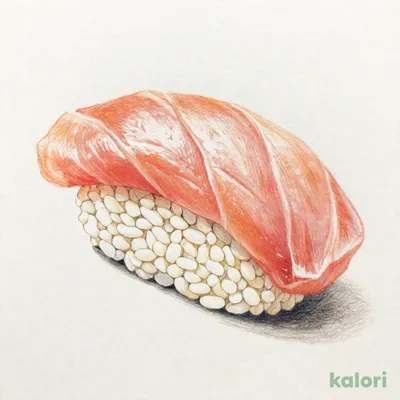 超熟成 びんちょう（一貫）