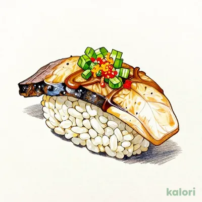 超熟成　まふぐ(一貫)