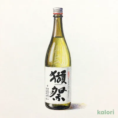 純米大吟醸　黄桜S