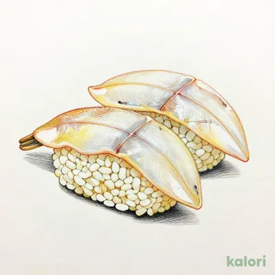 えんがわ（かれい）（関東）