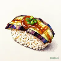 なすうま煮