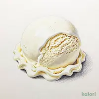 リッチミルクアイス