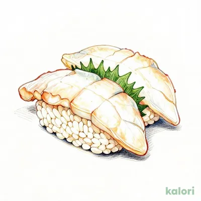 大葉えんがわ（かれい）（関西）