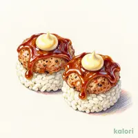 ハンバーグ