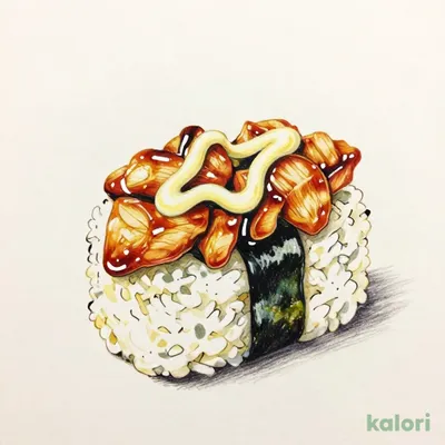 Teriyaki Chicken