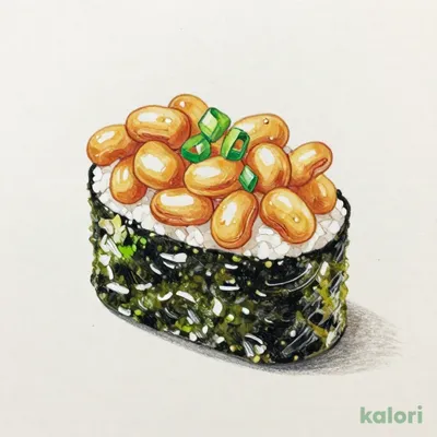 Natto