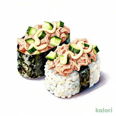 Tuna Salad