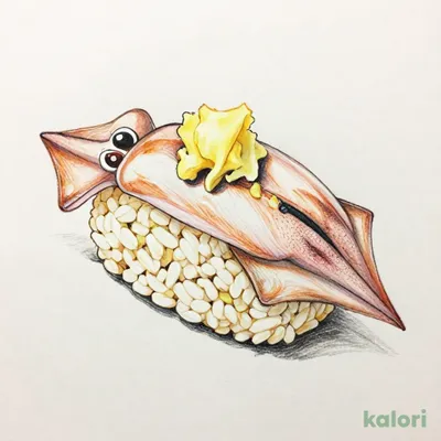 姿いか