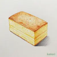 龍馬が愛したカステラ