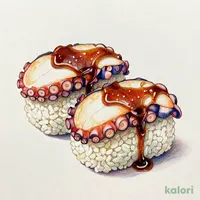 【北海道産】たこ柔らか煮