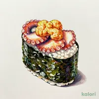 たこうに（一貫）