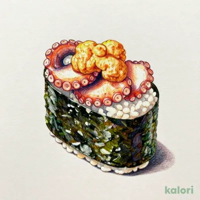 たこうに（一貫）