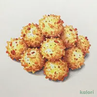 Hash Brown