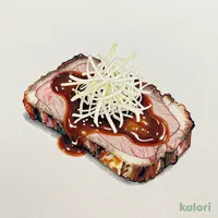 ローストビーフ