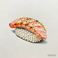 焼きはらす（一貫）