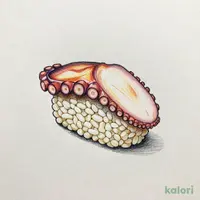 真たこ（一貫）