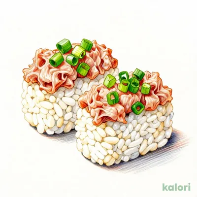 ねぎまぐろ