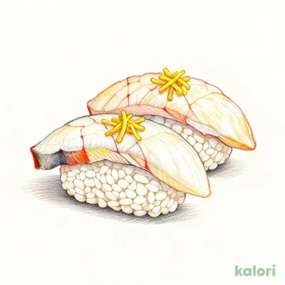 Yuzu Flounder