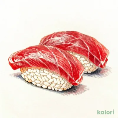 Aged Tuna