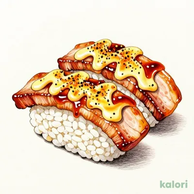 あぶりチーズ豚カルビ
